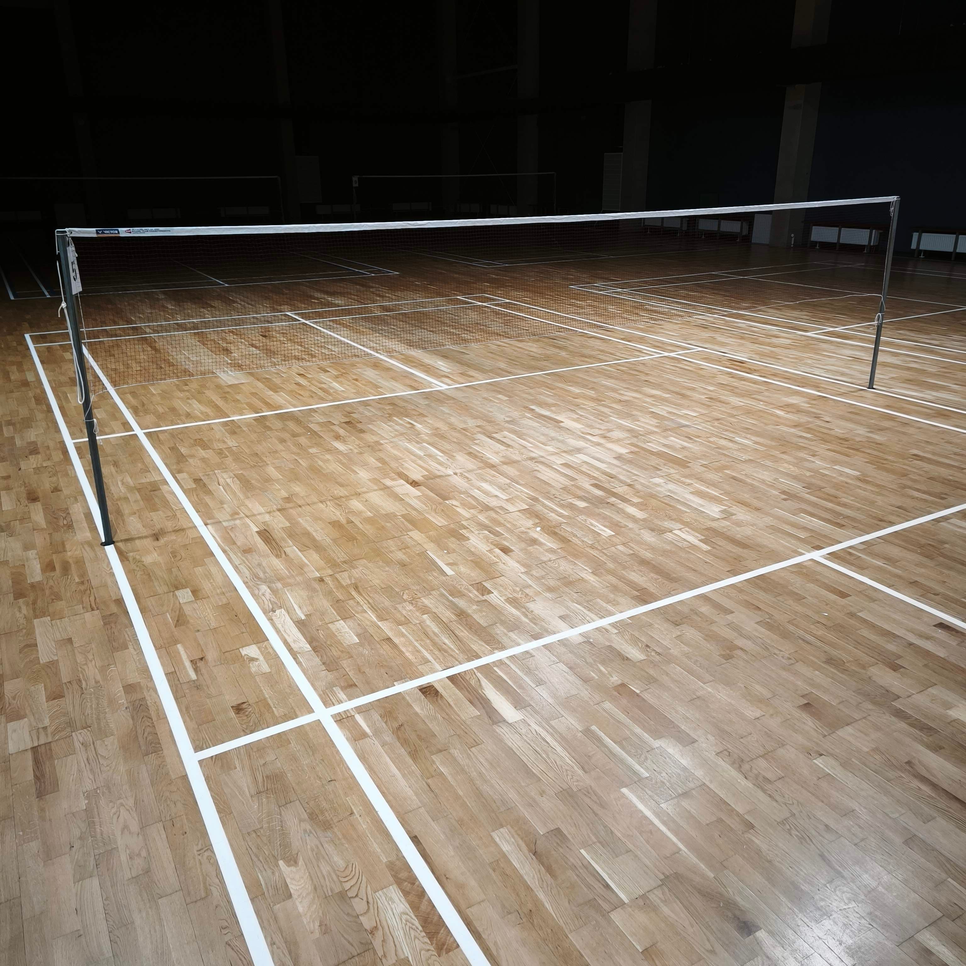 Living Sport